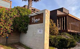 Blumen Hotel